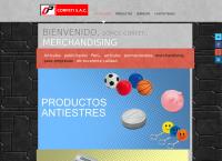 Corpeti Merchandising Peru