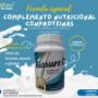 COMPLEMENTO PROTEICO