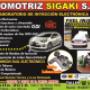 Sigaki