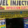 AUTOMOTRIZ SIGAKI FULL INJECTION