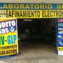 Laboratorio de Injectión Electronica Sigaki