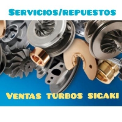 Automotriz SIGAKI  SAC