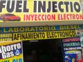 AUTOMOTRIZ SIGAKI FULL INJECTION LOS OLIVOS