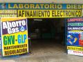 Mantenimiento Reparación Ventas de TURBOS