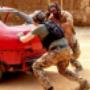 security in Irak