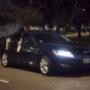 Auto de lujo