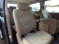 Alquiler de Minivan Hyundai H1