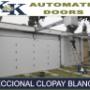 Puertas Levadizas K&K Automatic Doors