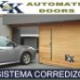 Puertas Levadizas K&K Automatic Doors
