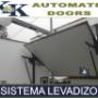 Puertas Levadizas K&K Automatic Doors