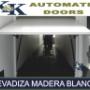 Puertas Levadizas K&K Automatic Doors