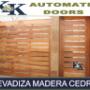 Puertas Levadizas K&K Automatic Doors