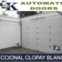 Puertas Levadizas K&K Automatic Doors