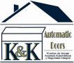 K&k Automatic Doors Puertas Levadizas