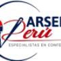 Logotipo Arsein