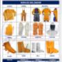 Ropa de Soldador