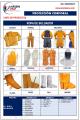 Ropa de soldador