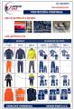 Uniformes Industriales