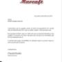 Lanzamiento Marcafe