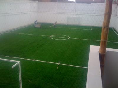 CANCHA