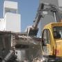 DEMOLICION