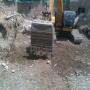 EXCAVACION