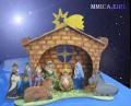 NACIMIENTO