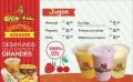 jugos naturales