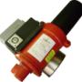 Quemador Omatt 4000M BTU