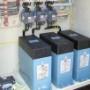 Banco de condensadores