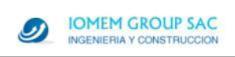 Iomem Group Sac