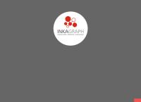 Sitio web de Inkagraph S.a.c
