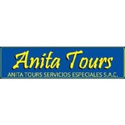 ANITA TOURS SERVICIOS ESPECIALES