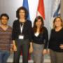 Equipo de Expertos WSI en el Mundo