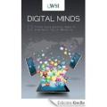 Lanzamiento de libro WSI "Mentes digitales"