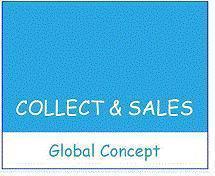 Collect & Sales Sac