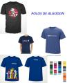 POLOS DE PUBLICITARIOS