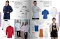 UNIFORMES DE CHEF