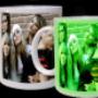 tazas magicas