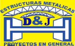 Estructuras Metalicas y Proyectos en General