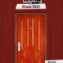 Puerta Segura RhinoDoors Mod. Chama