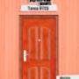Puerta Segura RhinoDoors Mod. Tansa