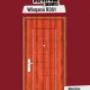Puerta Segura RhinoDoors Mod. Wisqana