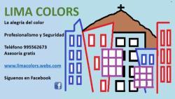 Lima Colors