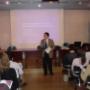 Capacitaciones
