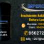 emulsiones asfállticas