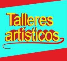 Talleres Artísticos Reynaldo Arenas