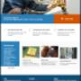Web Consorcio de ingeniería