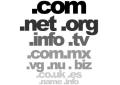 Venta de Dominios y Hosting