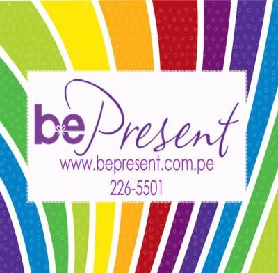 Bepresent
